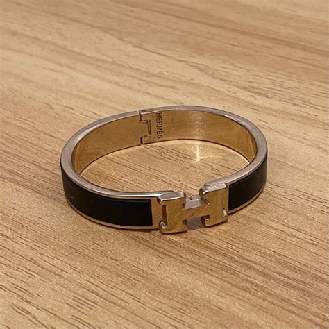 hermes look alike bracelet|Hermes h signature bracelet.